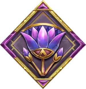 Lotosblume: Dawn of Egypt